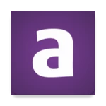 aetna health android application logo